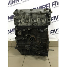 Двигатель (74 Kw \ 100 Кс) Opel Vivaro 1.9 DCI 2001-2014 F9K